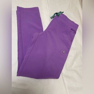 ➕Figs Lilac Scrub Pants➕